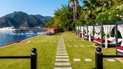 Grand Yazici Club Marmaris Palace